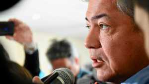 Rolando Figueroa apuesta a polarizar y ganar en las elecciones de Villa La Angostura