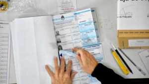 Elecciones 2023: qué documento necesito para votar en Neuquén