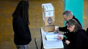 Dónde voto en Neuquén en las elecciones 2023: cómo consultar el padrón definitivo