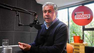 El desafío del frágil equilibrio