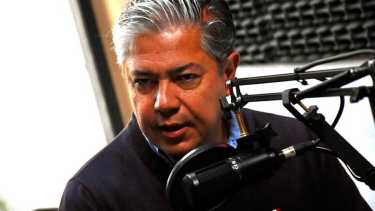 Figueroa y el gabinete inconfesado