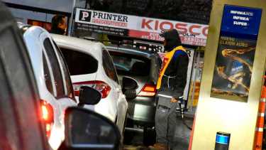 La nueva medida estará vigente a partir del 15 de octubre. Foto: Archivo Matías Subat. 