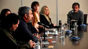 Diputados ya debaten la primera Carta Orgánica de Senillosa: hubo pedidos de modificación