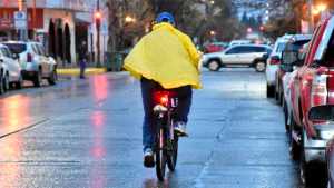 Clima en Neuquén y Río Negro: ¿Continúan las lluvias? Enterate cómo seguirá la semana