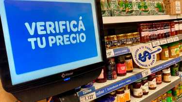 La inflación de Neuquén trepó al 10,6% en agosto y es la más alta del 2023. Foto: Mati Subat