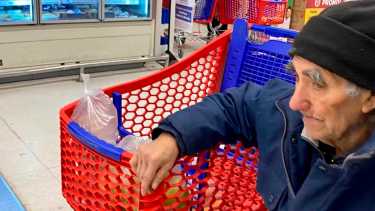 La canasta básica subió un 12,2%: cuánto se necesitó en septiembre para no ser pobre.