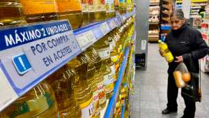 Multaron a un supermercado de Neuquén por oferta engañosa a una clienta de Cipolletti