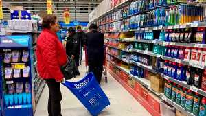 Inflación: anticipan que el promedio de dos dígitos se mantendrá hasta las elecciones