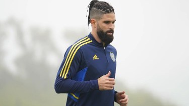 El exLanús continuará con su carrera en Unión de Santa Fe.