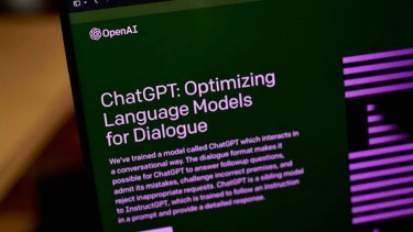 Open AI lanzó una función para que los operadores de páginas web puedan bloquear el acceso a su bot.