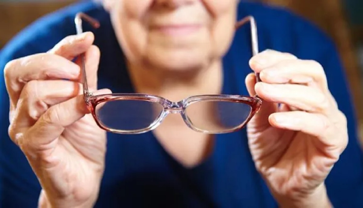 PAMI ofrece la cobertura de, al menos, dos pares de anteojos gratis para jubilados y pensionados.-