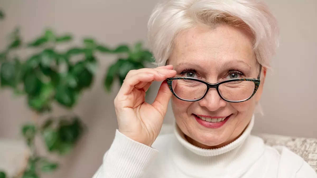 PAMI ofrece a jubilados y pensionados el acceso a anteojos, de manera gratuita.-