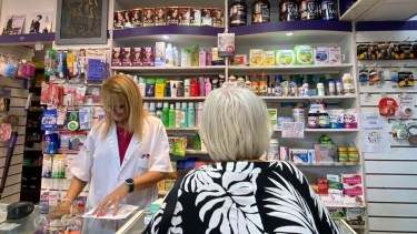 PAMI ofrece a sus afiliados jubilados y pensionados la opción de acceder a medicamentos gratuitos.-