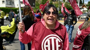 ATE Bariloche no tiene competencia en las elecciones gremiales
