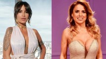 Imagen de Got Talent Argentina: la dura respuesta de Flor Peña a Marina Calabró por sus críticas al reality