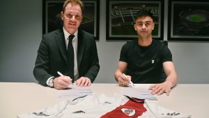 Los últimos refuerzos de River, Boselli y Martinez se realizarán la revisión médica