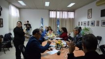 Imagen de Plaza Huincul aprobó destinar fondos del IJAN a obras públicas