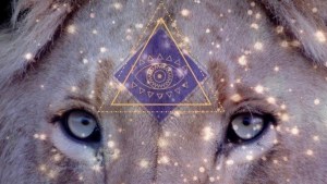 Qué es el Portal del León, que se abre este 8 de agosto, para manifestar abundancia y deseos