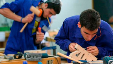 Los próximos aumentos para los titulares del Potenciar Trabajo. 