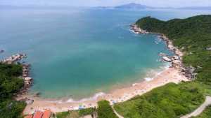Así es Florianópolis, el paraíso del sur de Brasil que adoran los argentinos