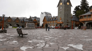 ¿Cómo va a estar este domingo 19 de mayo? Conocé acá el pronóstico para Neuquén y Río Negro