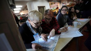 Buscan autoridades de mesa para las elecciones PASO 2023 en Río Negro: enterate cuánto pagan