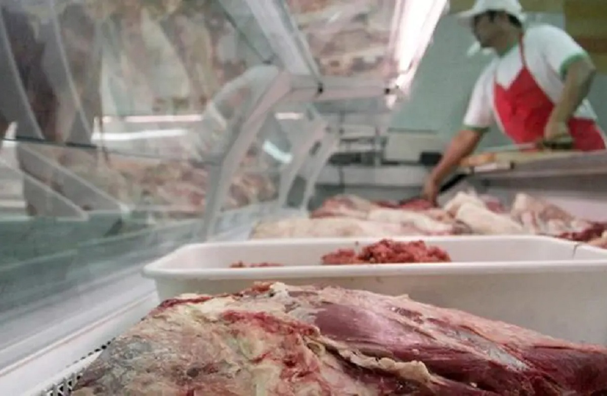 AFIP ofrece el reintegro del 10% a carnicerías en todo el país, hasta diciembre.-