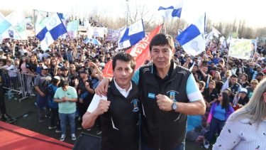 Petroleros fueron llamados a conciliación obligatoria ante el paro que realizarían este miércoles. (Archivo Fabián Ceballos)