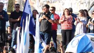 Paro de petroleros en Vaca Muerta con llamado a conciliación y silencio: Jerárquicos confirmó su adhesión