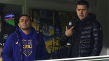 Imagen de Habló Juan Román Riquelme y avisó: «Tengo claro que me van a ensuciar por todos lados»