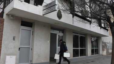 Allanaron la AFIP de Roca tras una denuncia por «cohecho» contra un funcionario