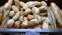 Imagen de Acuerdan precio máximo del pan para septiembre y octubre, por la escalada de la inflación