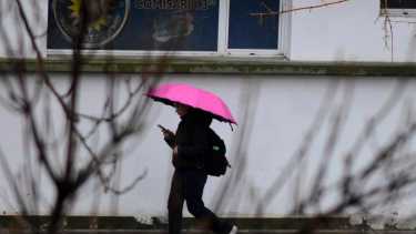 Lluvias con tormentas en Neuquén y Río Negro: cuándo mejoran las condiciones