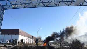 Despidos sin causa en Parque Industrial de Roca: «Queremos que nos dejen trabajar»
