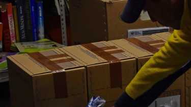 El próximo domingo 17 de septiembre, Río Negro retoma su calendario electoral con elecciones municipales. Foto Archivo.