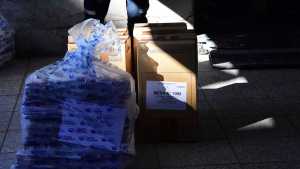 PASO 2023: cómo fue la participación en las últimas elecciones primarias