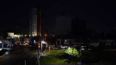 La empresa trabaja en un plan de mantenimiento del servicio. Foto: Andrés Maripe