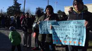 Desesperado reclamo por niños con autismo y TDAH en Roca: «Somos papás desbordados»