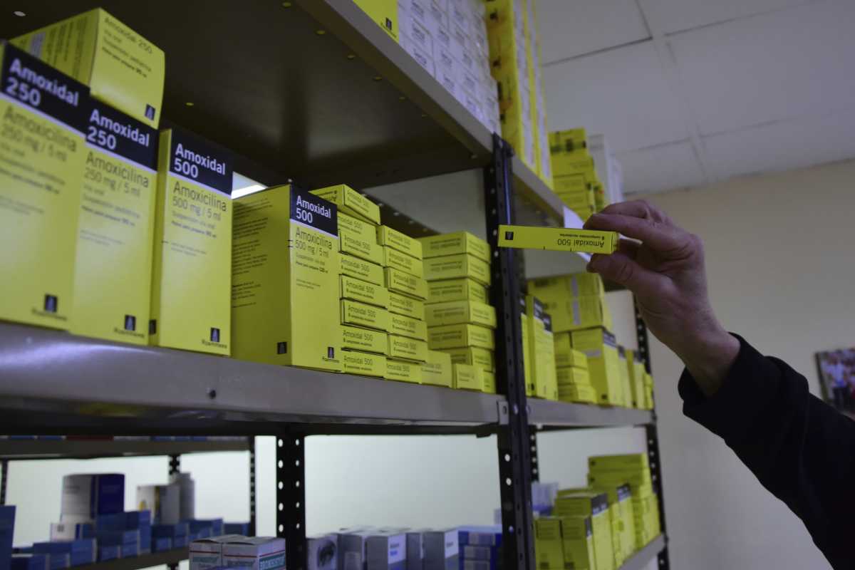 Farmacias bonaerenses anuncian reunión clave para destrabar conflicto con obras sociales