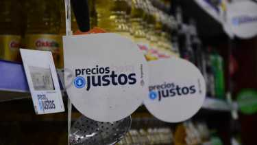 Inflación en alza. Duro pronóstico de HSBC para los precios en los próximos meses. Foto: archivo.