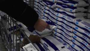 Inflación: una familia en Bariloche debió gastar 167 mil pesos en alimentos para no ser indigente