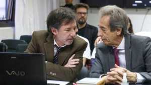 Juicio por el crimen de Rafael Nahuel: «La bala que lo asesinó pertenece a la Prefectura»