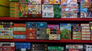 Día de las Infancias: muchas consultas y pocas ventas en Bariloche