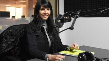 Elecciones PASO 2023: quién es la candidata de Javier Milei en Río Negro