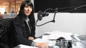 «Decidimos cambiar y reconstruir lo que dejó el justicialismo», dijo la diputada electa Lorena Villaverde