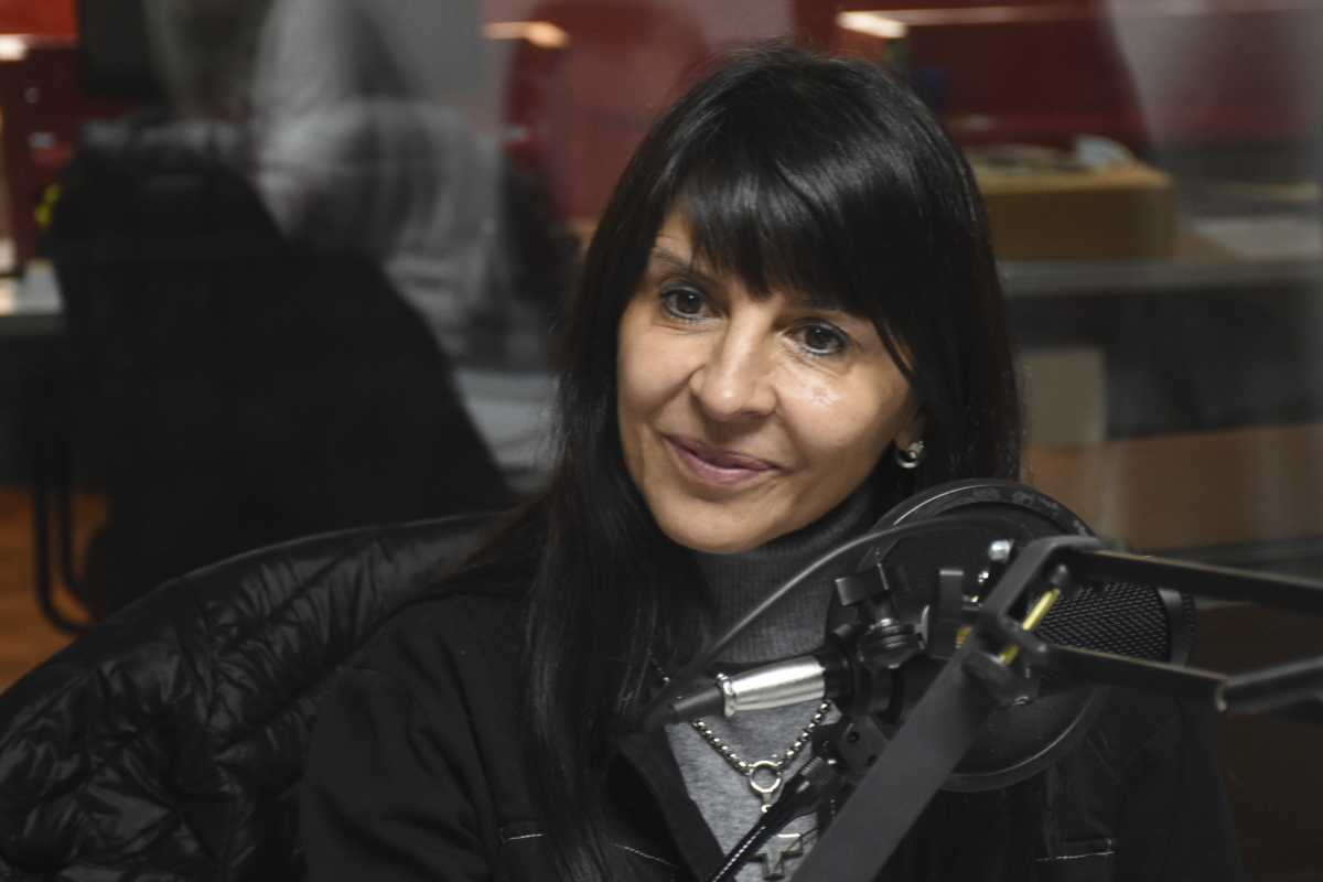 Ley Ómnibus Villaverde dijo que el déficit cero es «innegociable» y