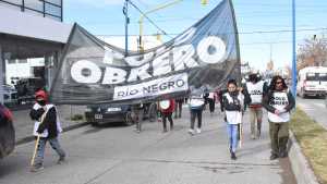 Contra el ajuste: Polo Obrero realiza hoy un plenario piquetero y se moviliza a Plaza de Mayo