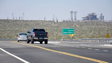 Estado de rutas de Neuquén hoy, domingo 17 de septiembre de 2023