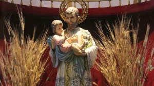 San Cayetano: Cuál es la historia de este santo que se conmemora el 7 de agosto