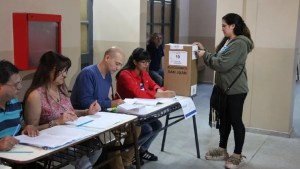 Increíble: Aseguran que una «mujer fantasma» votó en las elecciones PASO 2023, en San Juan